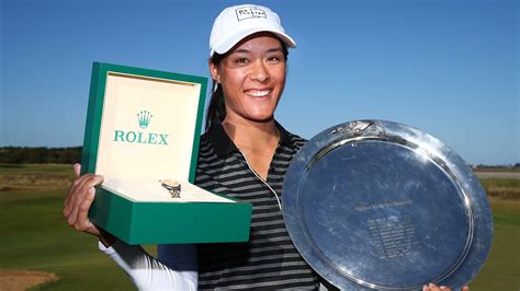 lpga rolex rankings today.